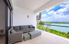 Furnished 3 Bed Apartment with En Suite at Tom Mboya - 2
