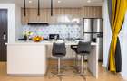 Serviced 2 Bed Apartment with En Suite at Mawensi Road - 2