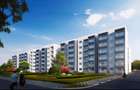 3 Bed Apartment with Swimming Pool in Syokimau - 2