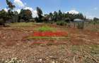 Land at Gikambura - 5