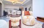 Serviced 2 Bed Apartment with En Suite at Othaya - 15