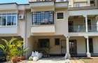4 Bed Townhouse with En Suite at General Mathenge Rd - 1