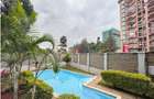 Furnished 3 Bed Apartment with En Suite at Kilimani - 14