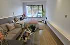 Studio Apartment with Swimming Pool at Lower Kabete Road - 10
