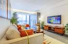 Serviced Studio Apartment with Backup Generator in Riverside - 1