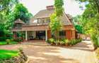 4 Bed House with En Suite in Gigiri - 1