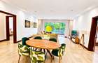Furnished 3 Bed Apartment with En Suite in Parklands - 3