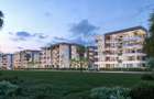 4 Bed Apartment with Swimming Pool at Mombasa - 2