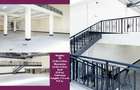 1,026 m² Warehouse with Service Charge Included in Tatu City - 11