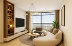 2 Bed Apartment with Swimming Pool in Kitisuru - 8