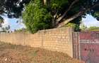 23 ac Land at Kikambala Bomani Road - 5