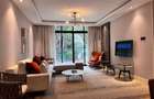 Serviced 3 Bed Apartment with En Suite in Brookside - 10