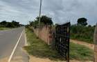 3.8 ac Land in Vipingo - 5