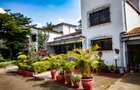 4 Bed House with Garden in Kilimani - 1