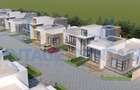 4 Bed Townhouse with En Suite at Juja - 11