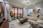 Furnished 2 Bed Apartment with En Suite in Riverside - 4