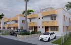 3 Bed Townhouse with En Suite in Mtwapa - 10