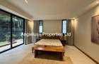 Furnished 4 Bed Apartment with En Suite at Peponi Road - 5