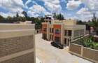 3 Bed Townhouse with En Suite at Matasia - 3