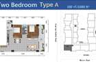1 Bed Apartment with Lift in Lavington - 10