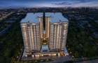 3 Bed Apartment with En Suite at Riverside Drive - 2