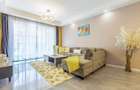 Furnished 1 Bed Apartment with Swimming Pool at Kasuku Road Off Lenana Road - 3
