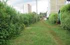 Residential Land at Gacharage Junction - 3