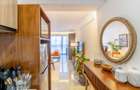 Serviced Studio Apartment with Backup Generator in Riverside - 13