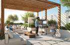 1 Bed Apartment with Swimming Pool at Gatundu Road - 5