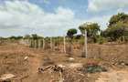 Land in Kikambala - 3