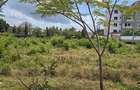 2,000 m² Land at Serena - 2