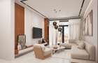Serviced Studio Apartment with En Suite at Serena Road - 7