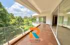 4 Bed Apartment with En Suite in Parklands - 5