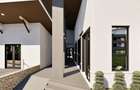 4 Bed Townhouse with En Suite in Kinoo - 6