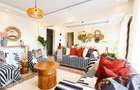 Serviced 3 Bed Apartment with En Suite in Westlands Area - 4