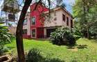4 Bed Townhouse with En Suite in Runda - 1