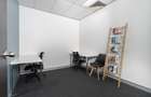 Furnished 10 m² Office with Service Charge Included at Kenya - 3