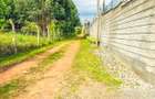 0.05 ha Residential Land at Ondiri - 5