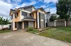 4 Bed House with En Suite at Nkoroi - 1