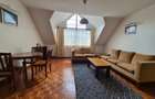 Furnished 1 Bed Apartment with Swimming Pool in Kilimani - 13