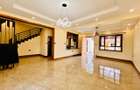 4 Bed Townhouse with En Suite in Tigoni - 4