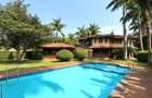 4 Bed House with En Suite in Runda - 1