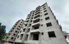 Serviced 3 Bed Apartment with Swimming Pool at Moyne Drive - 15
