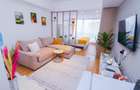 Furnished Bedsitter in Kilimani - 1