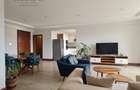 Furnished 2 Bed Apartment with En Suite at Westlands - 1