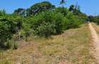 7 ac Land at Shanzu - 2