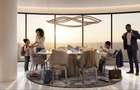 1 Bed Apartment with En Suite at 2026-117 - 8