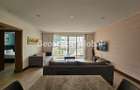 Furnished 2 Bed Apartment with En Suite in Parklands - 4