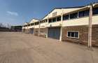 8,500 ft² Warehouse with Service Charge Included in Embakasi - 4