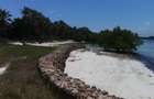7 ac Land at Shanzu Serena - Overlooking Mtwapa Creek - 7